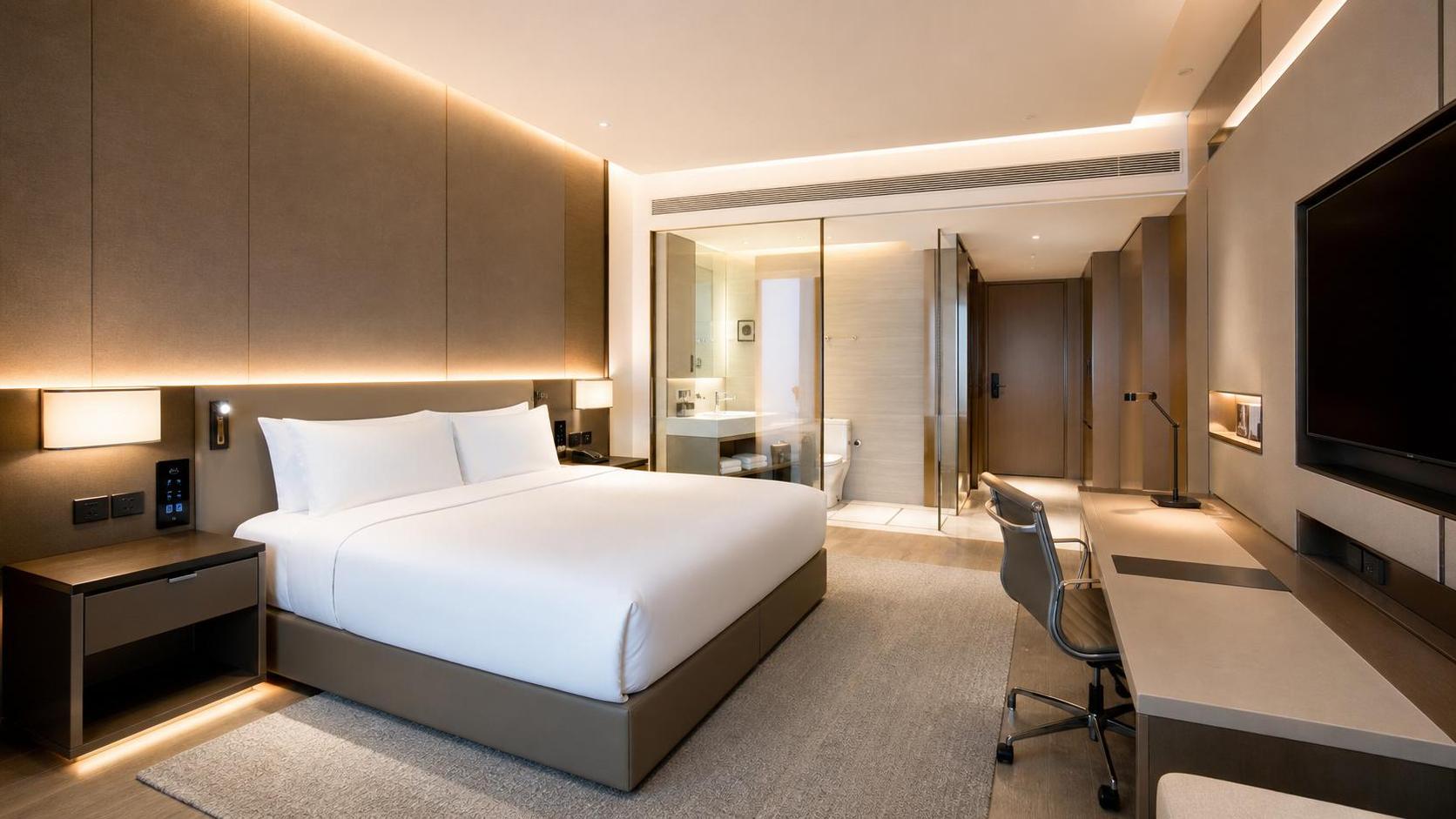 Hospitality Design Benchmarks Metrics Explained: Which KPIs Matter for Guestroom Upgrades?
