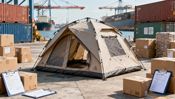 SASO Opens Fast-Track Carbon Review for Glamping Tents