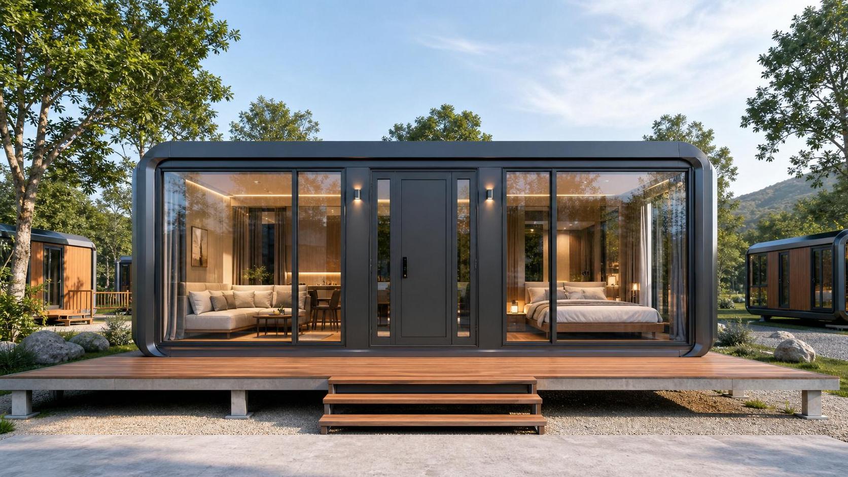 Pre-Engineered Cabins Buying Guide: Key Specs, Layout Options, and Cost Factors