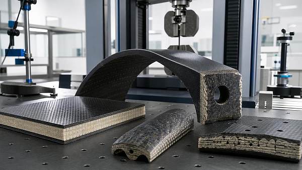 What Is Material Fatigue in Composites? Failure Mechanisms and Service Life Basics