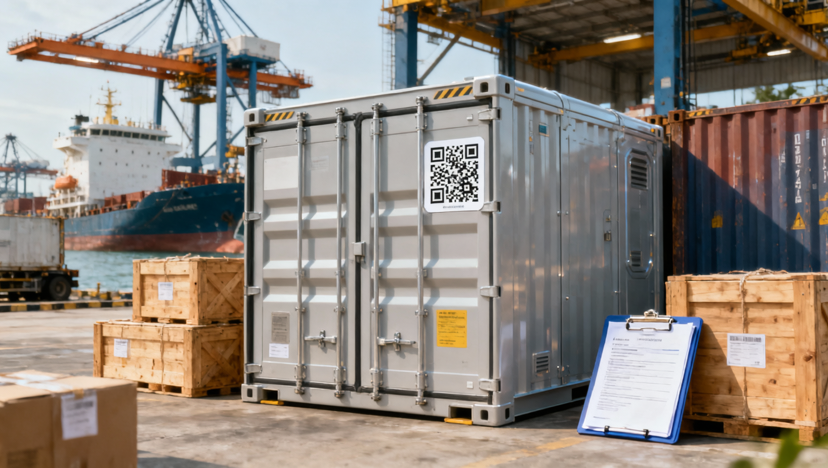 Vietnam Enforces New Import Rules for Modular Cabins