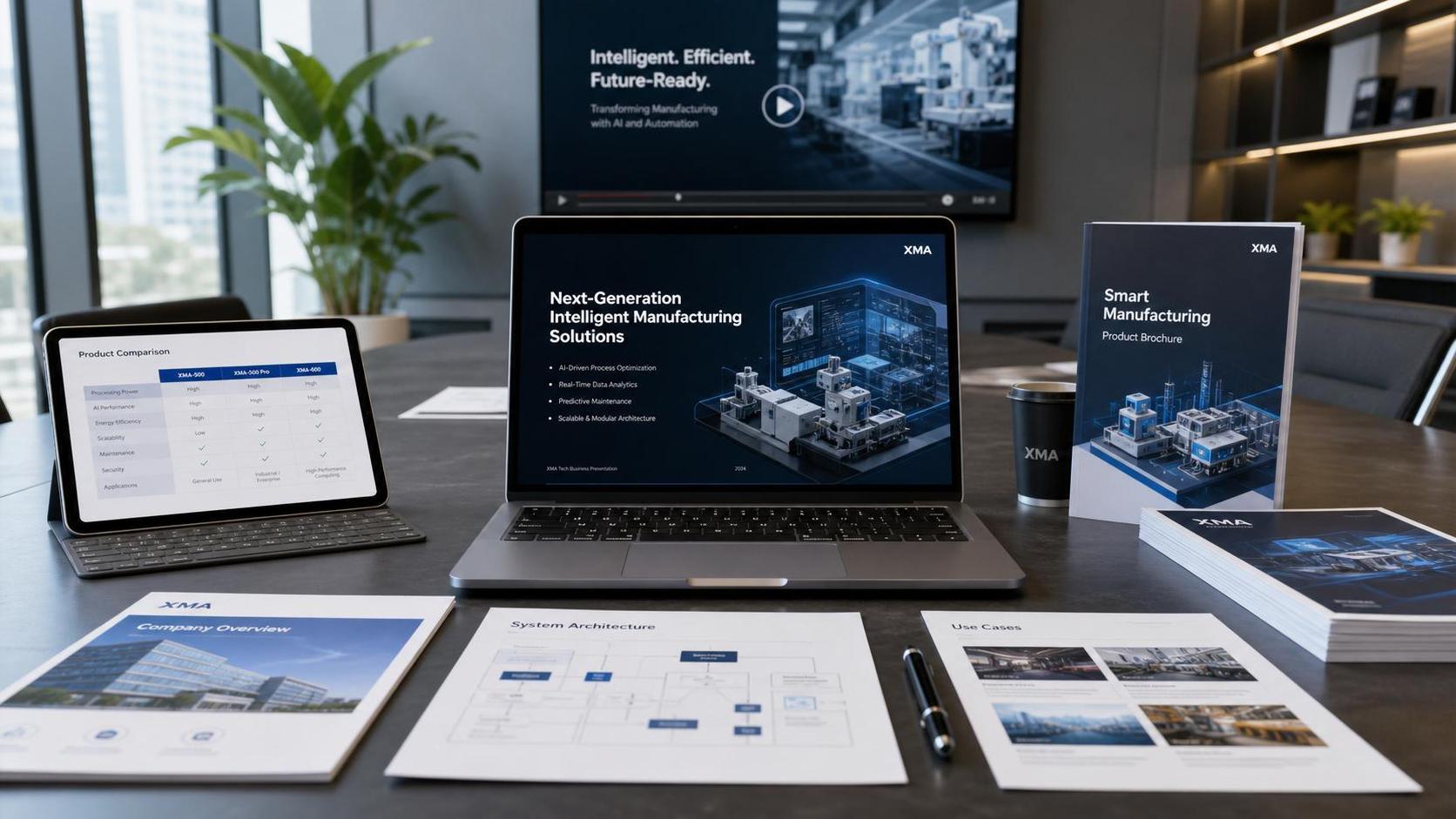 Presentation Tools Compared: Which Features Matter for Team Training and Demos?