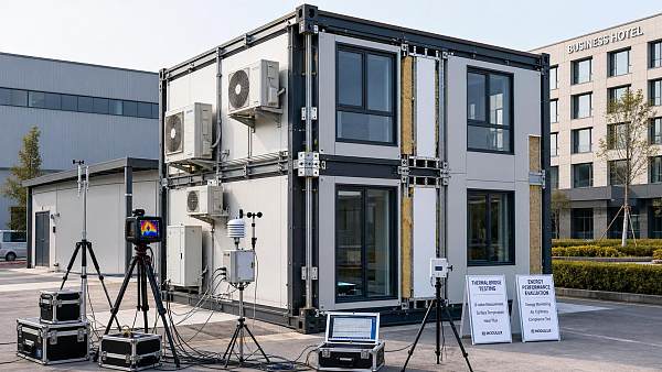 How to Choose a Thermal Efficiency Testing Service Provider for Compliance and ROI