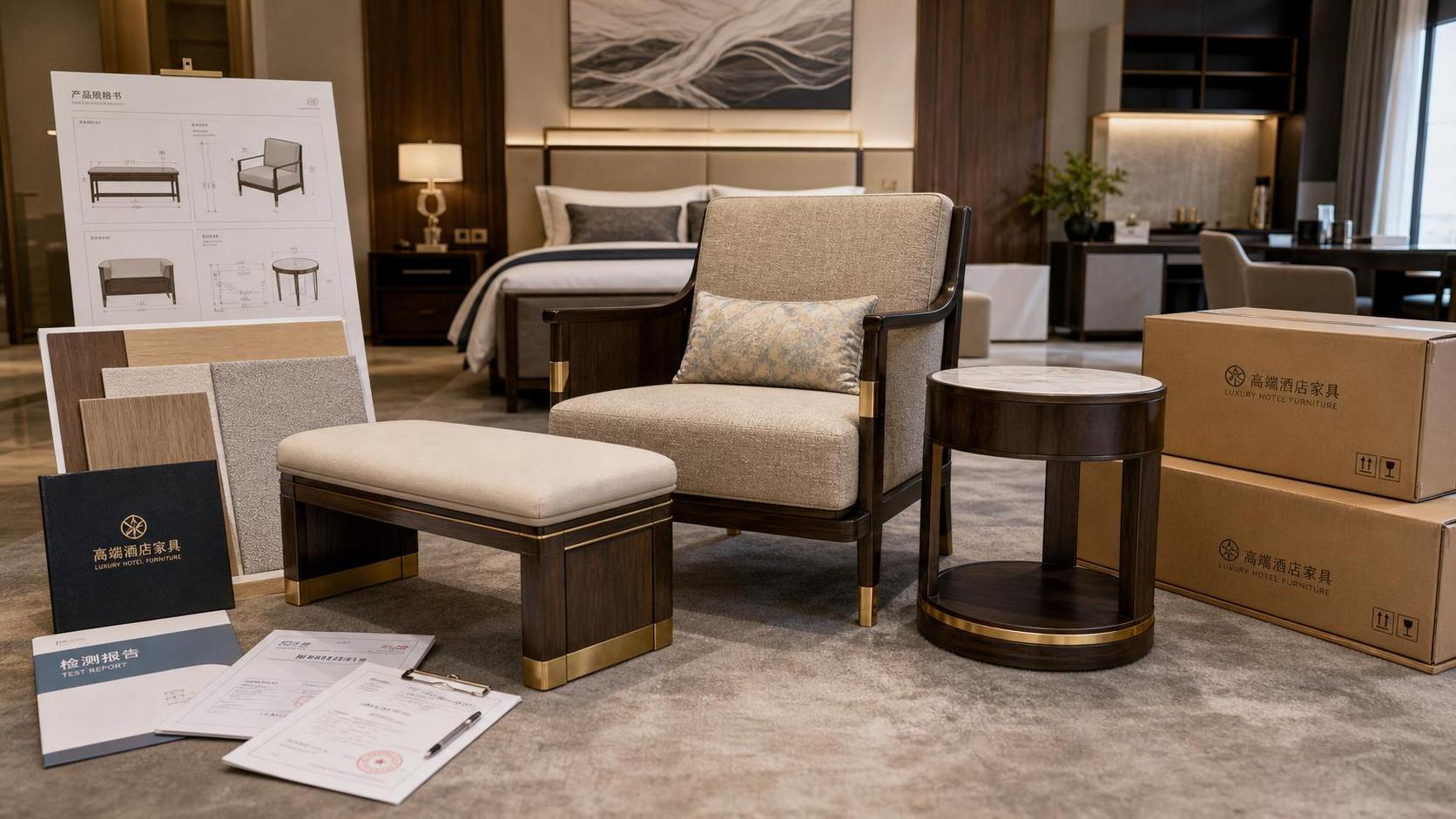 High-End Furniture Quotation Explained: What Drives Price and How to Compare Offers