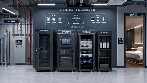 Technical Integration Security: Key Standards, System Architecture, and Risk Checks