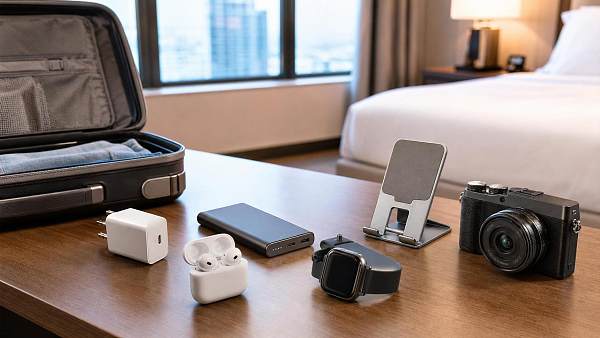 Electronic Gadgets for Travel and Daily Use: How to Pick Features That Matter