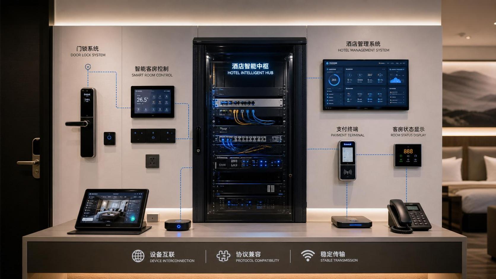 Hospitality System Interoperability Buyer Guide: What to Check Before You Buy