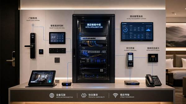 Hospitality System Interoperability Buyer Guide: What to Check Before You Buy
