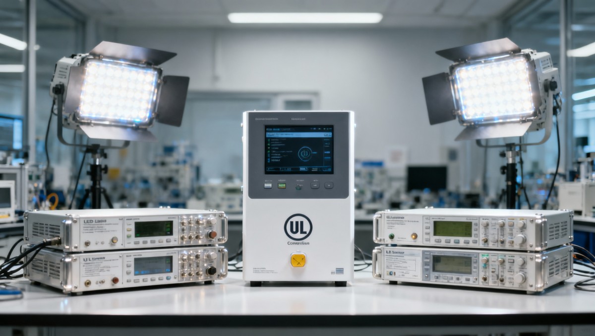 UL 62368-3:2026 Reshapes U.S. Smart Lighting Exports