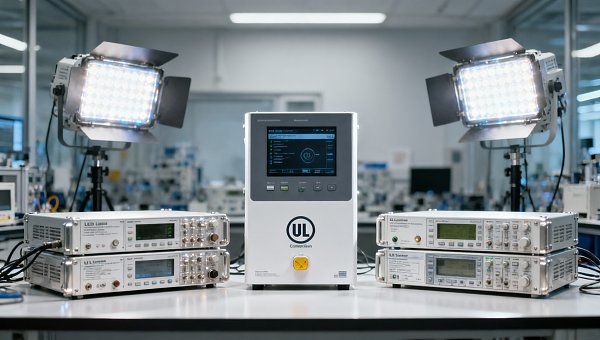 UL 62368-3:2026 Reshapes U.S. Smart Lighting Exports