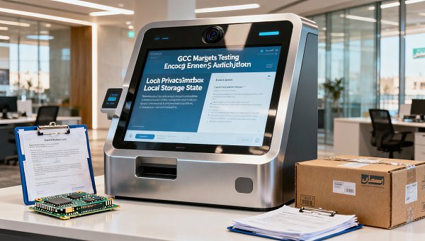 GCC Rule Adds Local Privacy Sandbox to Facial Recognition Kiosks