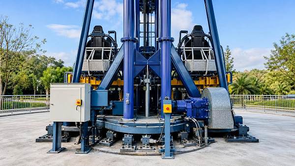 Amusement Equipment Testing for Public Parks: What Safety Items Should Be Checked First?