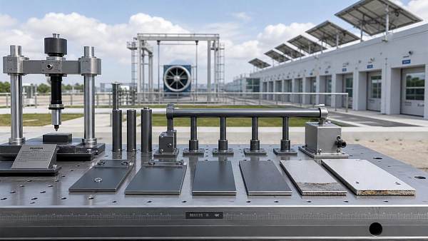 How to Evaluate Coated Surface Structural Performance Testing for Outdoor Installations