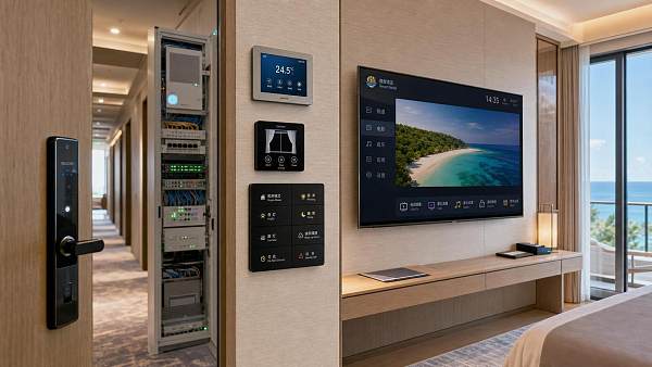 System Integration Testing for Resorts: Key Steps Before Guestroom Tech Goes Live