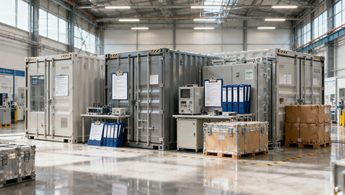 EN 16893:2026 Takes Effect for Modular Cabins