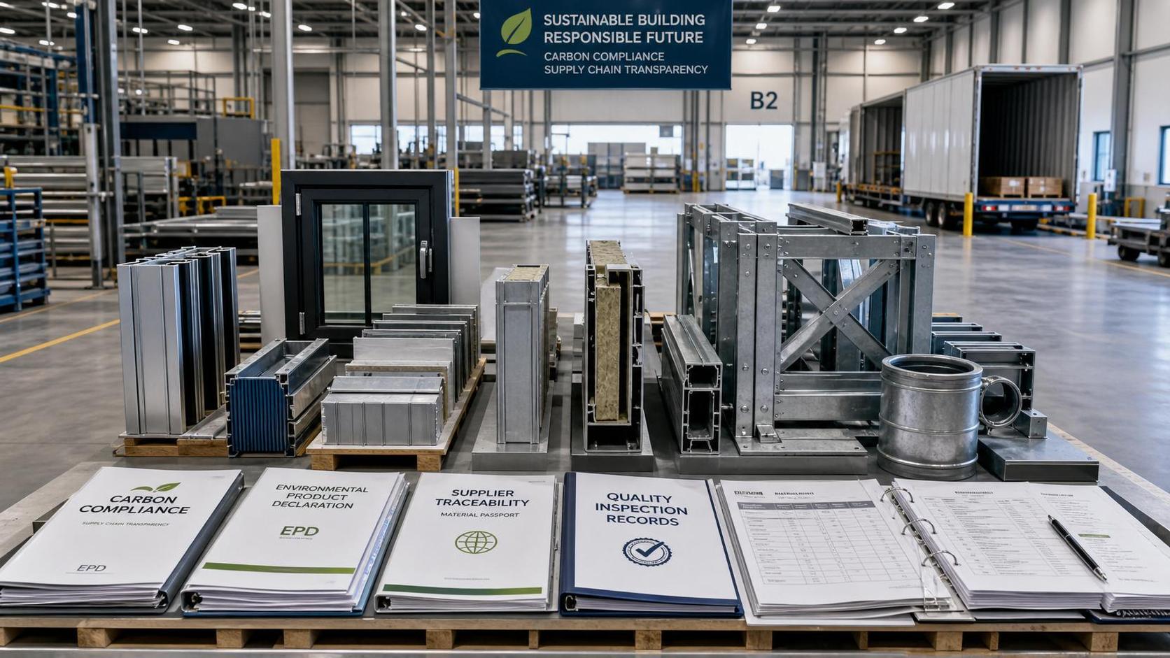 Carbon Compliance in North America: Key Reporting Rules and Risk Points for Manufacturers