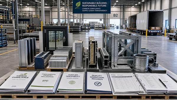Carbon Compliance in North America: Key Reporting Rules and Risk Points for Manufacturers