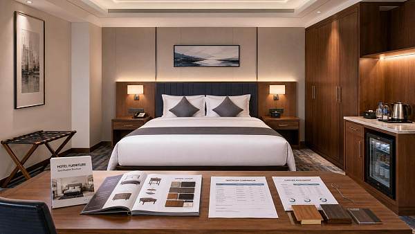 Hotel Furnishing for Guest Rooms: What to Check Before Comparing Suppliers and Quotes