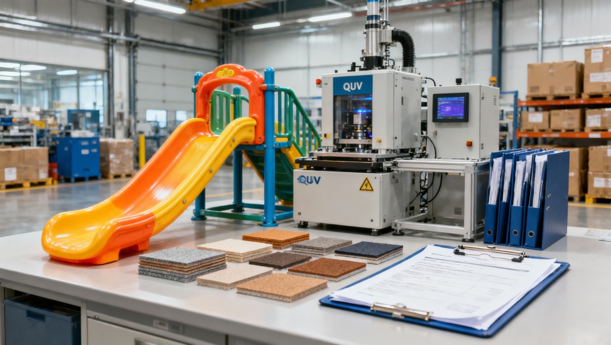 Vietnam Requires UV Aging Test for Imported Slides