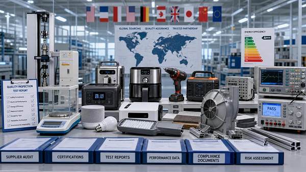 How to Choose a Product Benchmarking Data Provider for Reliable Market Comparisons