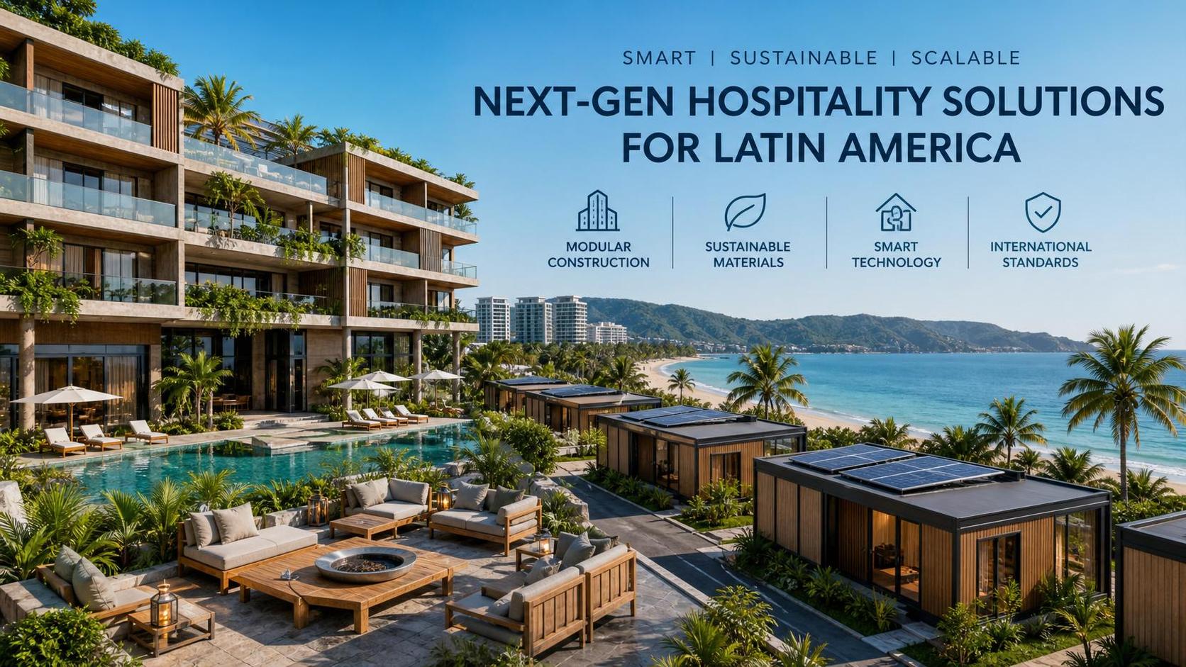 Export Market Opportunities in Latin America: How to Identify Profitable Entry Points