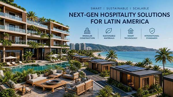Export Market Opportunities in Latin America: How to Identify Profitable Entry Points