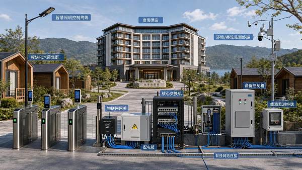 Smart Tourism Integration vs Standalone Systems: Which Setup Fits Multi-Site Operations?
