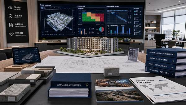 Project Planning Intelligence Tools: Which Features Matter for Cross-Functional Teams?