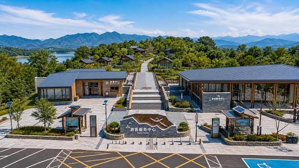 Tourism Destination Infrastructure Solutions: How to Plan Smarter Visitor Facilities