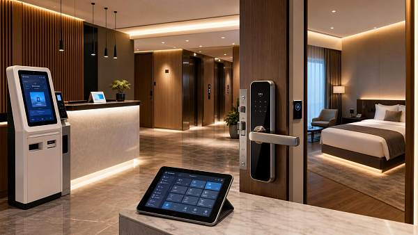 How to Evaluate a Smart Hotel Application for Guest Experience and Staff Efficiency