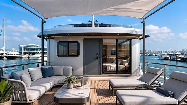 How to Evaluate a Marine Hospitality Solutions Provider for Guest Experience and ROI