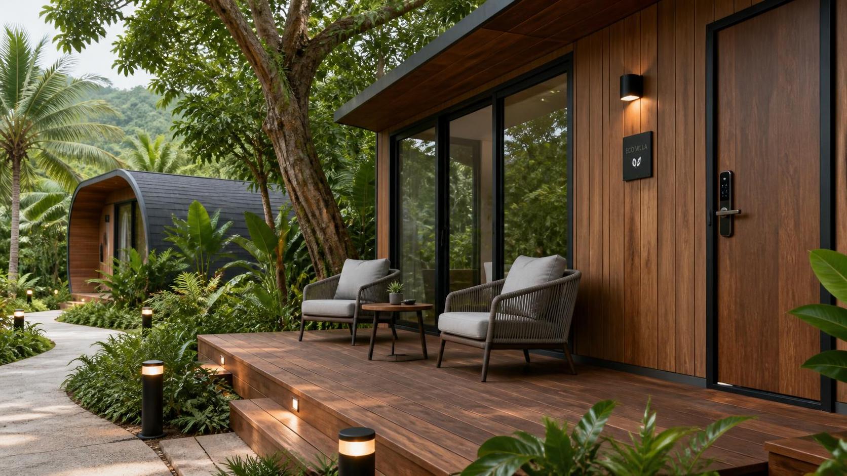 How to Evaluate Tourism Equipment for Eco Resorts Without Compromising Guest Experience