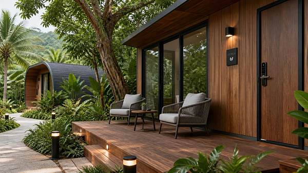 How to Evaluate Tourism Equipment for Eco Resorts Without Compromising Guest Experience