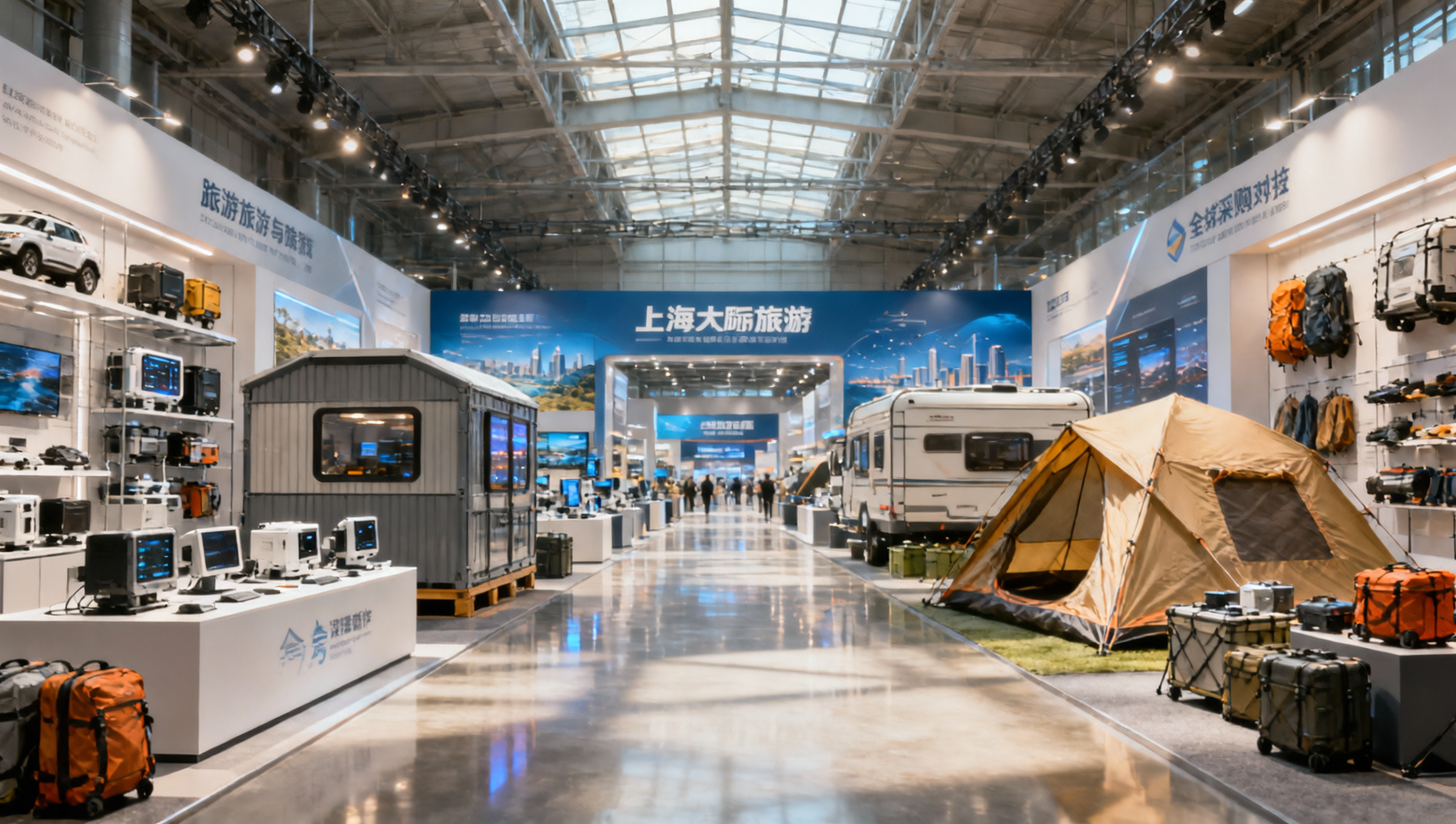 ITB China 2026 Closes With 900 Global Exhibitors