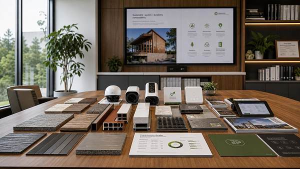 How to Use Industry Benchmarking to Improve Specification Planning Decisions