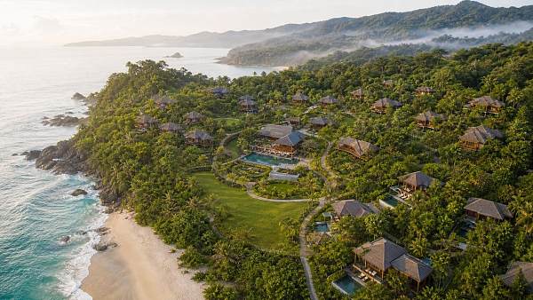 How Many Rooms Should an Eco Resort Have to Balance ROI and Guest Experience?