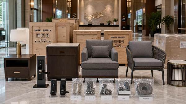 Hospitality Supplier Comparison: A Procurement Framework for Quality, Cost, and Reliability
