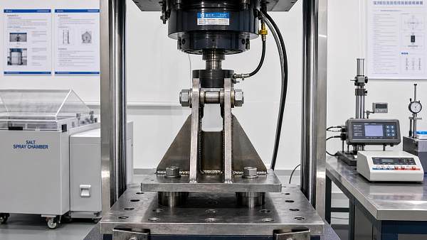 Material Performance Validation: Tests and Acceptance Criteria for Critical Parts