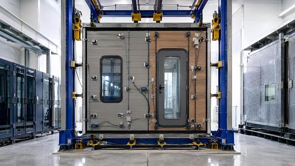 What Engineering Performance Testing Should Cover During a Specification Review