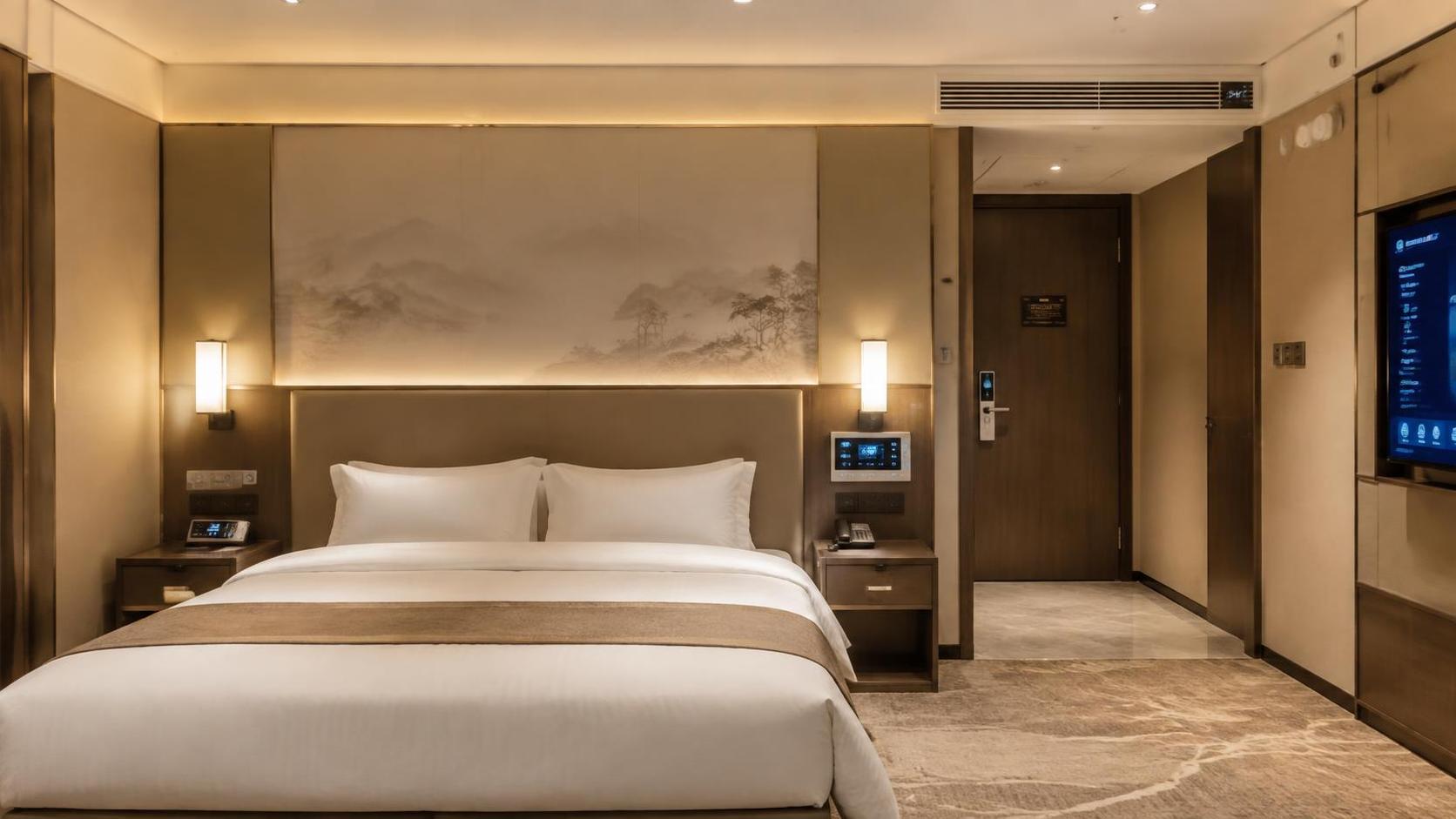 How to Build Stable Interoperability Across Hotel Guestroom Systems