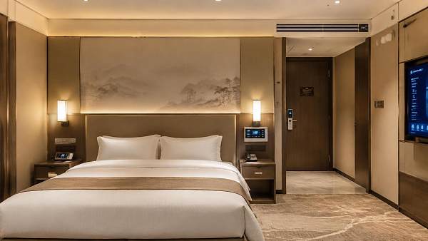 How to Build Stable Interoperability Across Hotel Guestroom Systems