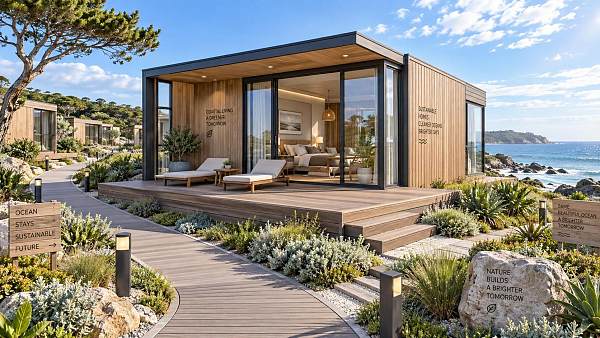 Sustainable Building Materials Pricing: How Buyers Compare Cost, Life Cycle, and Risk