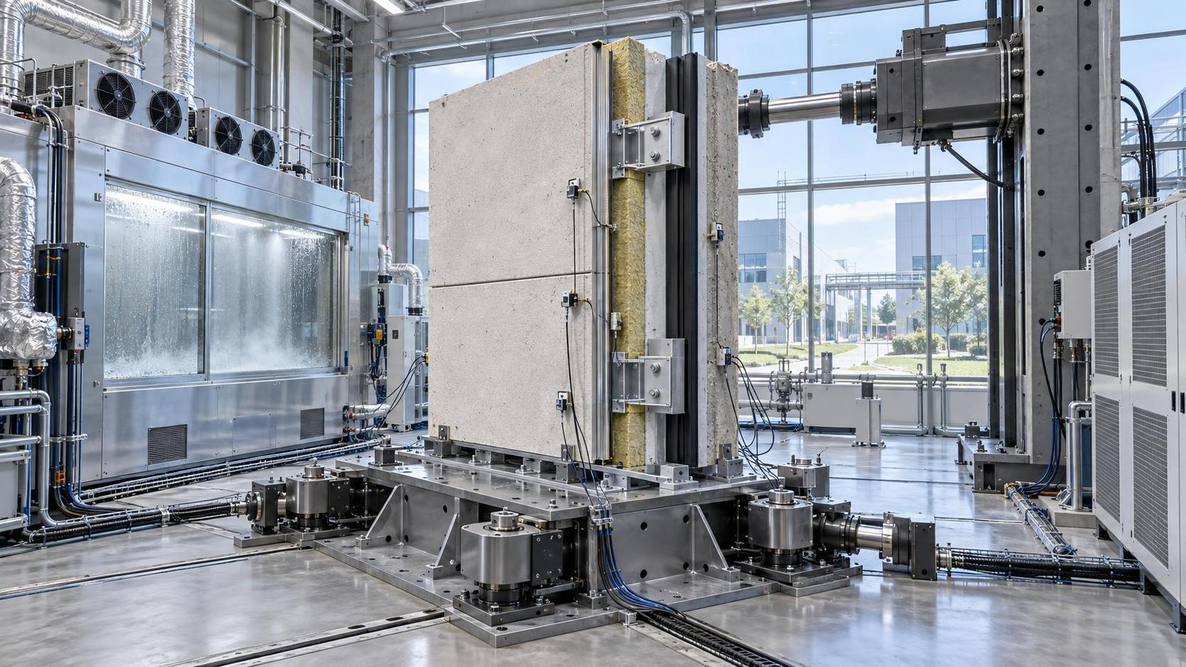 Engineering Performance Testing Trends Reshaping Product Validation Workflows