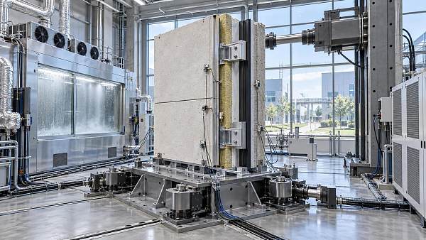 Engineering Performance Testing Trends Reshaping Product Validation Workflows