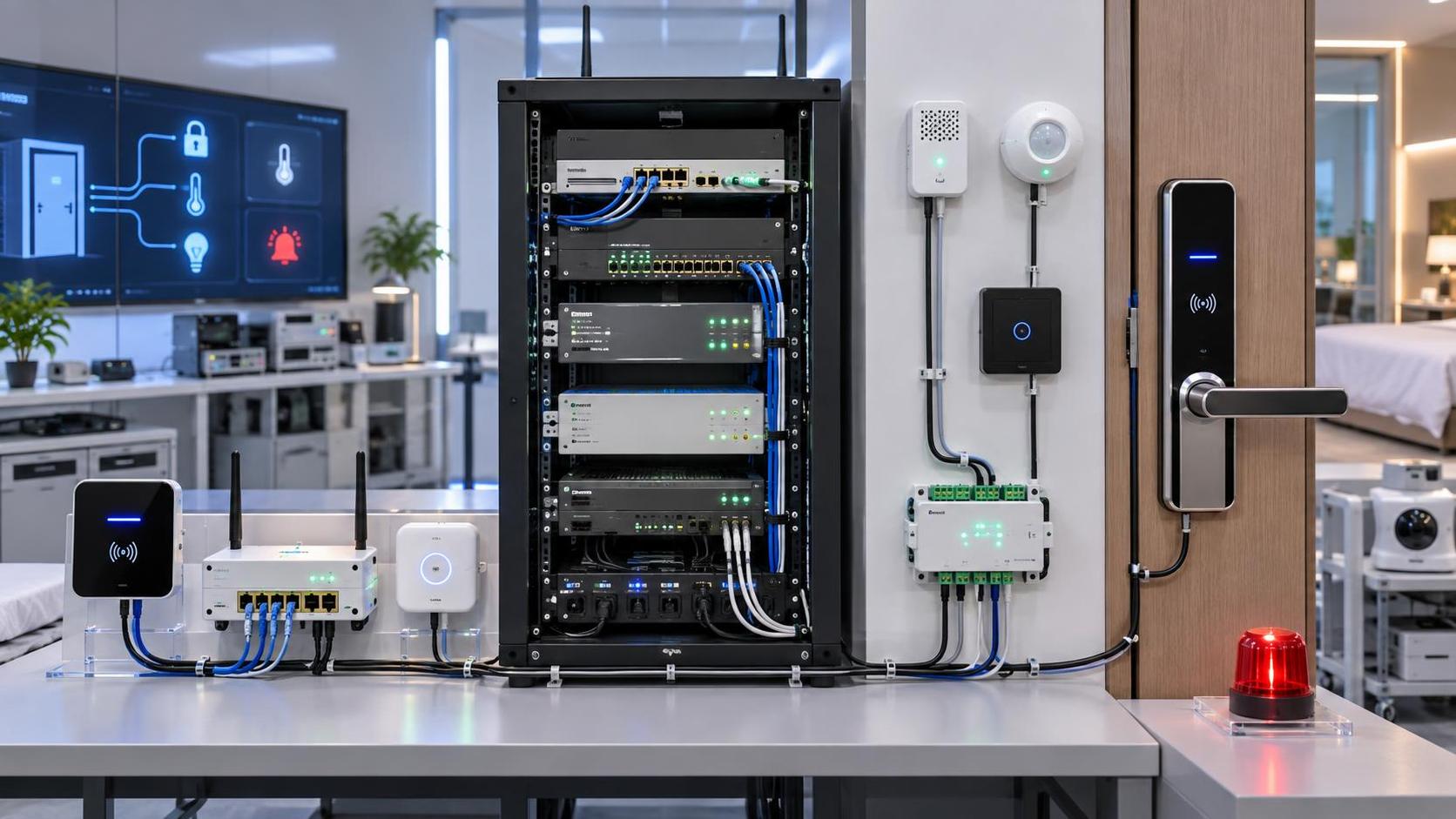 System Integration Testing for Device Integration: Key Interfaces and Failure Risks