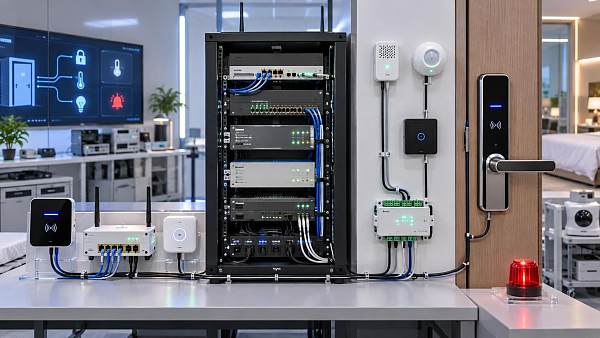 System Integration Testing for Device Integration: Key Interfaces and Failure Risks