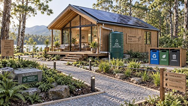 What Do Eco-Lodging Standards Cost, From Certification Fees to Compliance Upgrades?