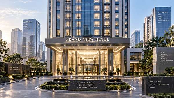 Hotel Tourism Benchmarking: Which KPIs Reveal Competitive Market Position?