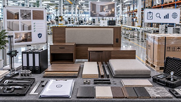 Product Sourcing Checklist: How Buyers Can Vet Suppliers and Reduce Procurement Risk