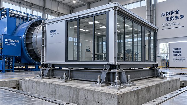 How Do You Verify a Prefab Cabin's Wind-Load Rating?